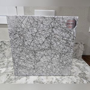 Bgraamiens The Lines Puzzle